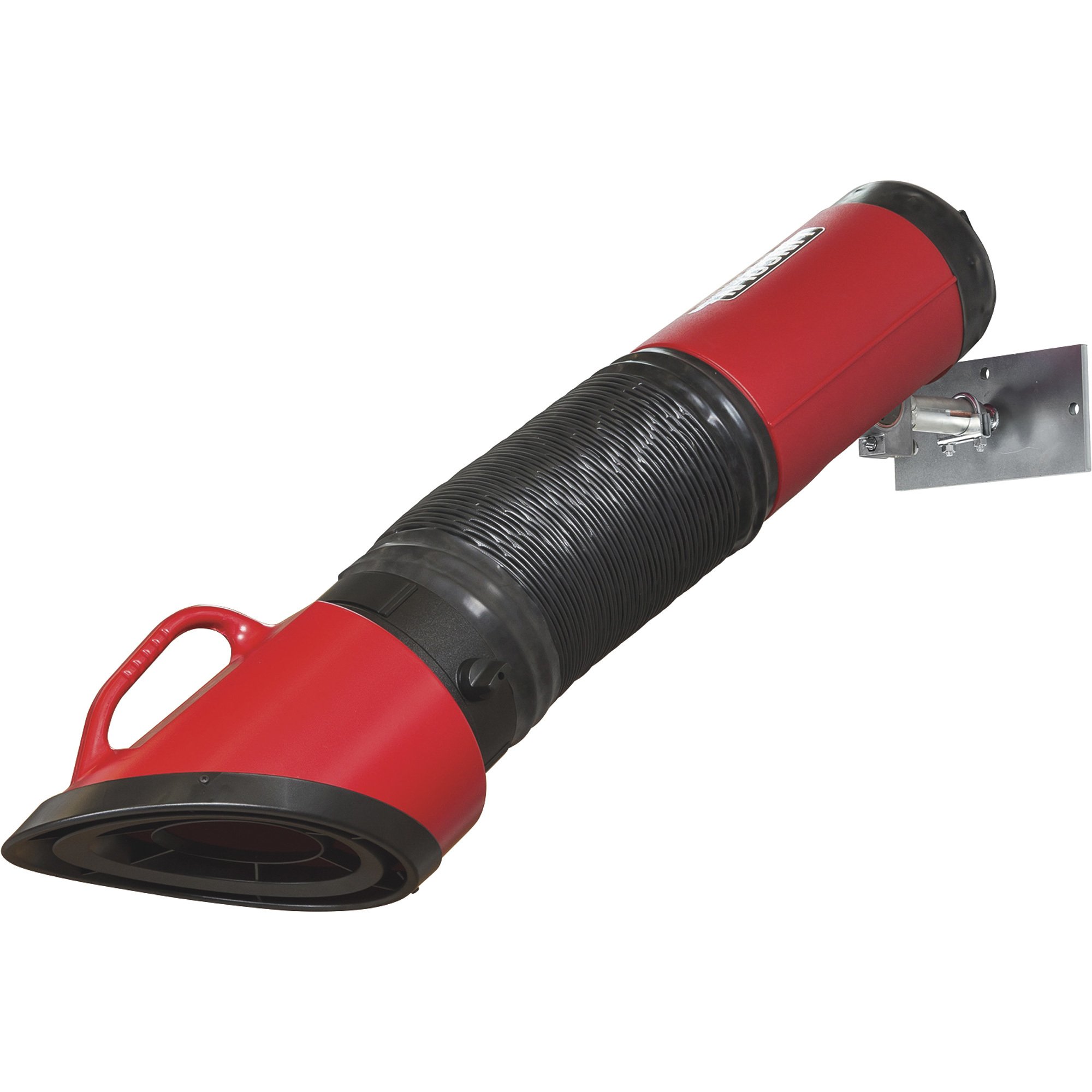 Fume Extractors + Ventilation